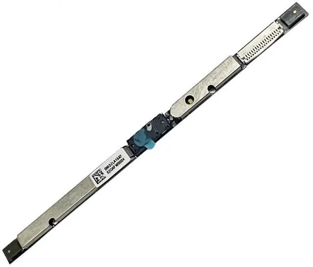 Alt view image 4 of 5 - JINTAI Built-in Camera Webcam for HP Envy X360 13-AY 13-BD 15M-EE 15M-ED 15-ED 15-EE 15-EG 15-EN 15-ES 15-EU 17-CG Omen 15-EN 15-EK 16-B Pavilion 14-DV 14-EC 15-EG M08908-001 L76821-2A0 DMDZLA16KF