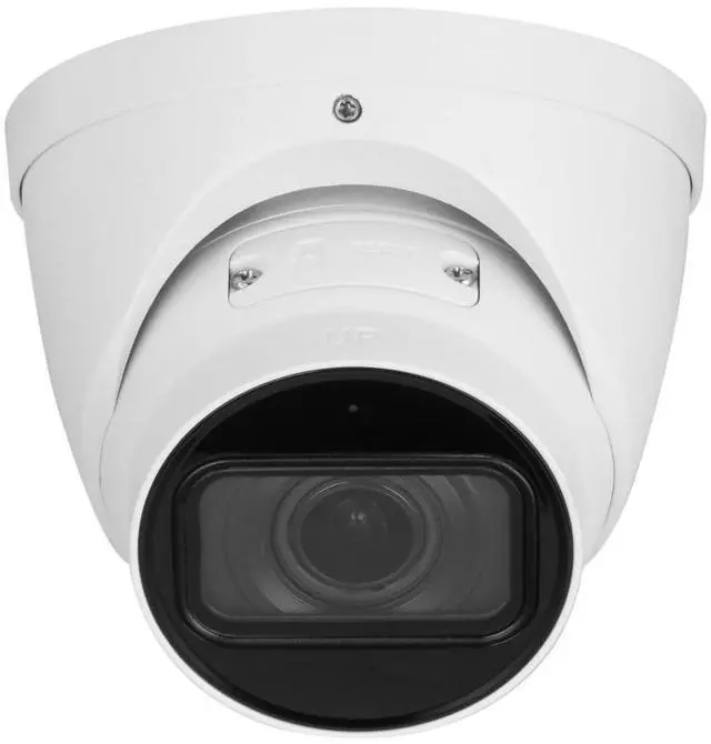 Main image of EmpireTech 4K 8MP 1/2.7" CMOS Starlight IR IP Camera, 2.7mm13.5mm Motorized Vari-Focal,Smart Search,SMD Plus,IVS,Built in MIC. IPC-T28IR-ZS S2