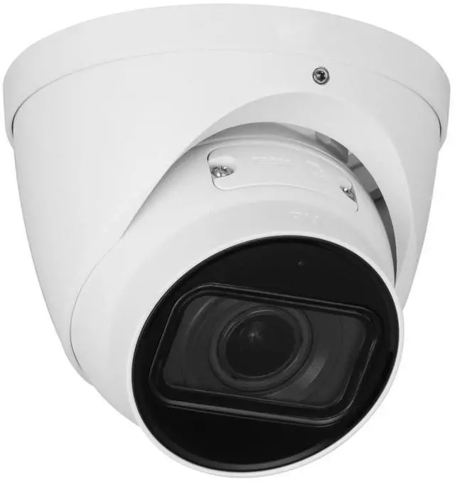 Alt view image 3 of 3 - EmpireTech 4K 8MP 1/2.7" CMOS Starlight IR IP Camera, 2.7mm13.5mm Motorized Vari-Focal,Smart Search,SMD Plus,IVS,Built in MIC. IPC-T28IR-ZS S2