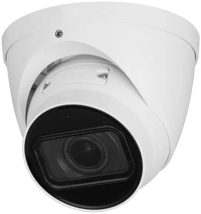 Alt view image 2 of 3 - EmpireTech 4K 8MP 1/2.7" CMOS Starlight IR IP Camera, 2.7mm13.5mm Motorized Vari-Focal,Smart Search,SMD Plus,IVS,Built in MIC. IPC-T28IR-ZS S2