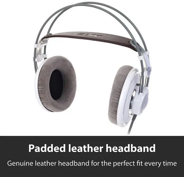 Alt view image 4 of 5 - AKG K 701 Ultra Reference Class Stereo Headphone Level 1