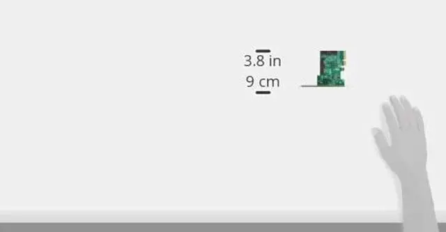 Alt view image 3 of 5 - HighPoint RocketRAID 640L Internal 4 SATA Port PCI-Express 2.0 x4 SATA 6Gb/s RAID Controller -Lite Version