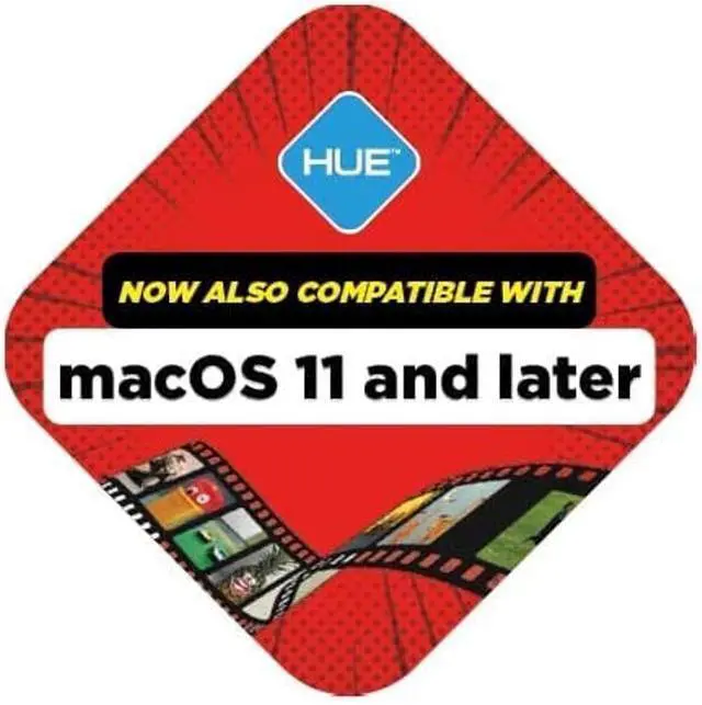 Alt view image 2 of 5 - HUE Animation Studio: Complete Stop Motion Kit (Camera, Software, Book) for Windows/macOS (Blue) with Carry Case