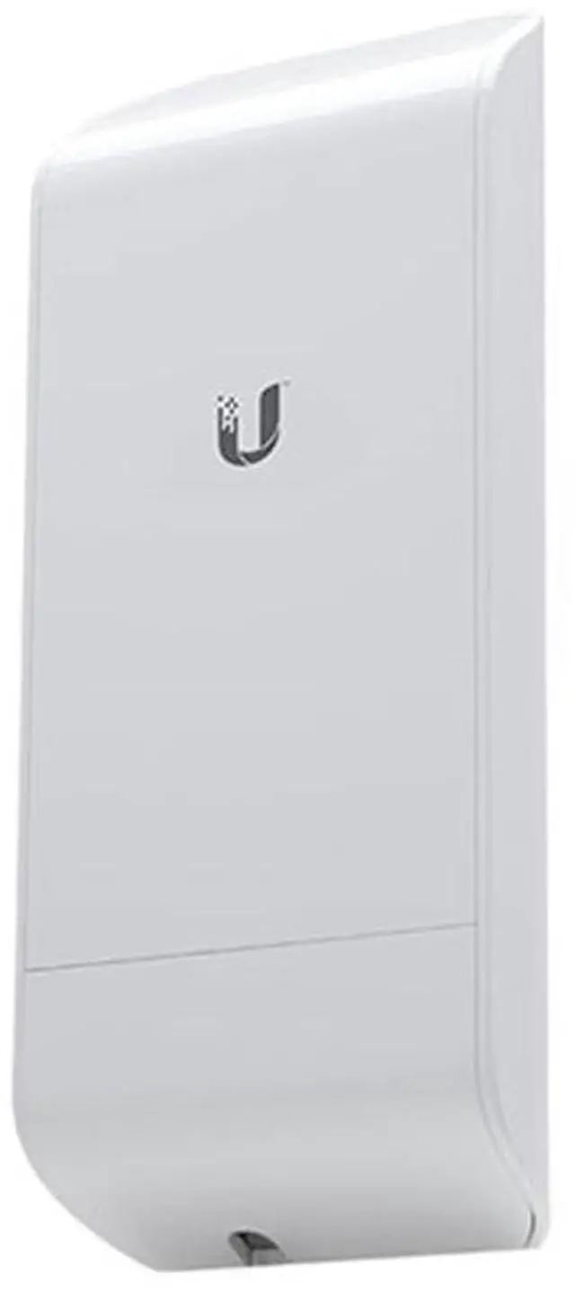 Main image of Ubiquiti NanoStation loco M5 - Wireless Access Point - AirMax (LOCOM5US)