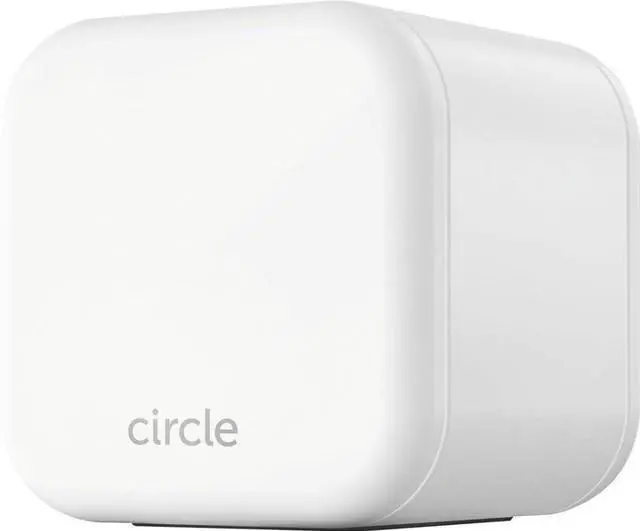 Main image of Discontinued: Circle with Disney