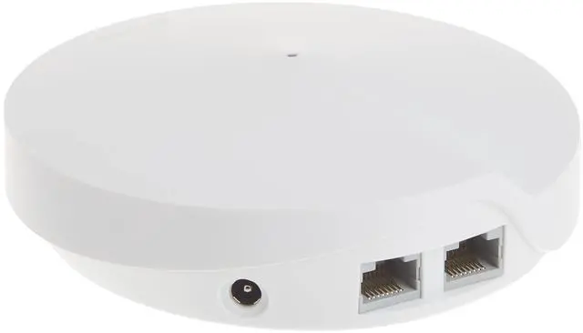Alt view image 4 of 5 - TP-Link Deco Mesh WiFi System(Deco M5) Up to 3,800 sq. ft. Whole Home Coverage and 60+ Devices, WiFi Router/Extender Replacement, Parental Controls, 2-pack