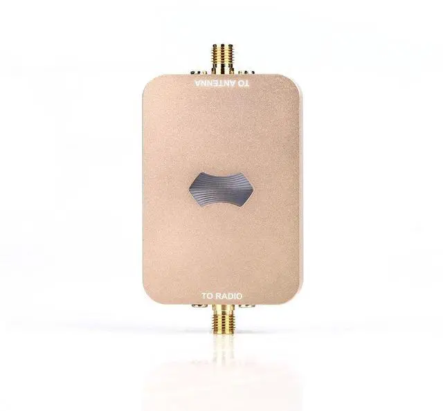 Main image of Sunhans eSunRC SH-RC24G3W RC WiFi Signal Booster 3000mW 2.4GHz 35dBm Wireless Signal Amplifier Repeater Extender, Ultralight 1.62oz (46g), for Drones, UAV, IP Camera, Routers