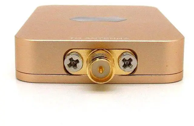 Alt view image 3 of 5 - Sunhans eSunRC SH-RC24G3W RC WiFi Signal Booster 3000mW 2.4GHz 35dBm Wireless Signal Amplifier Repeater Extender, Ultralight 1.62oz (46g), for Drones, UAV, IP Camera, Routers