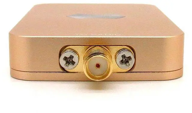 Alt view image 2 of 5 - Sunhans eSunRC SH-RC24G3W RC WiFi Signal Booster 3000mW 2.4GHz 35dBm Wireless Signal Amplifier Repeater Extender, Ultralight 1.62oz (46g), for Drones, UAV, IP Camera, Routers