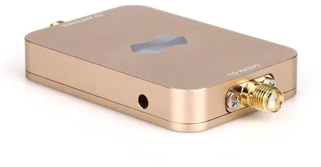 Alt view image 5 of 5 - Sunhans eSunRC SH-RC24G3W RC WiFi Signal Booster 3000mW 2.4GHz 35dBm Wireless Signal Amplifier Repeater Extender, Ultralight 1.62oz (46g), for Drones, UAV, IP Camera, Routers