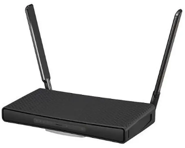 Main image of MikroTik hAP ac3