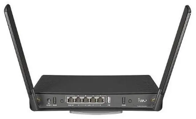 Alt view image 2 of 4 - MikroTik hAP ac3