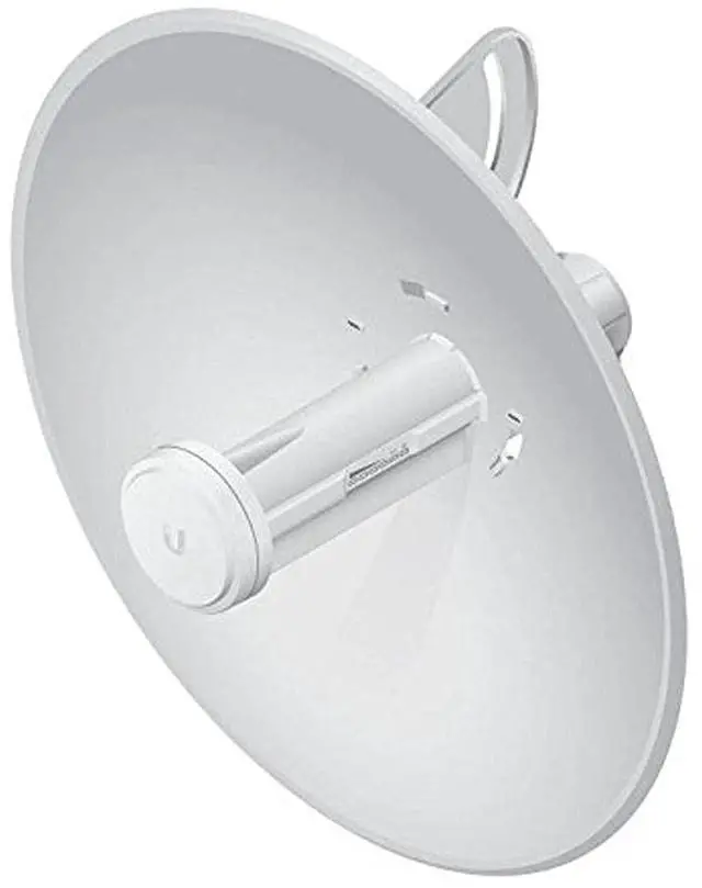 Main image of Ubiquiti Networks Pbe-M5-300 5ghz Powerbeam Airmax