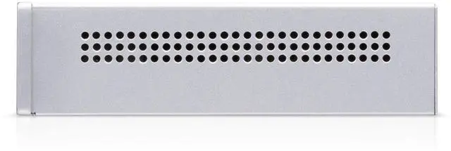 Alt view image 5 of 5 - Ubiquiti Networks Networks Unifi Security Gateway Pro (USG-PRO-4)