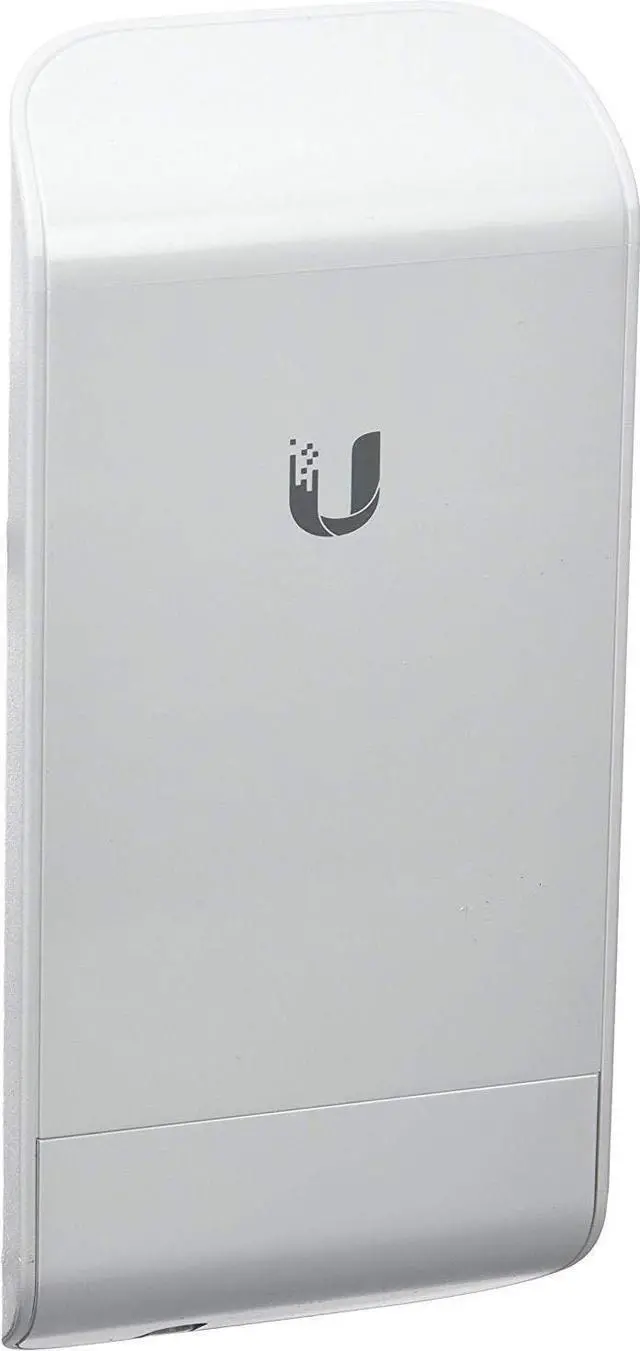 Main image of Ubiquiti 2.4GHz 8.5dB NanoStation Outdoor 150Mbps CPE (LocoM2)