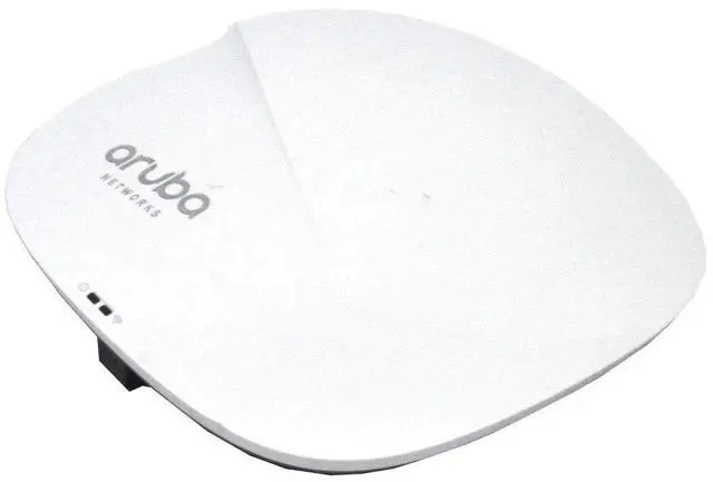 Main image of Aruba Networks AP-325 IEEE 802.11ac 1.69 Gbps Wireless Access Point (Aruba Controller Required)
