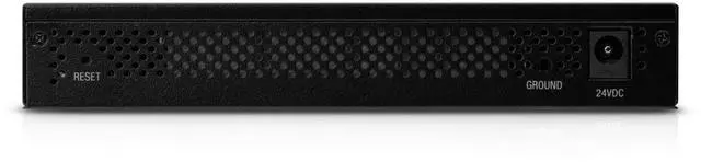 Alt view image 4 of 5 - Ubiquiti Networks EdgeRouter X, 5-Port Gb 1xSFP with PoE, 11885 (with PoE)