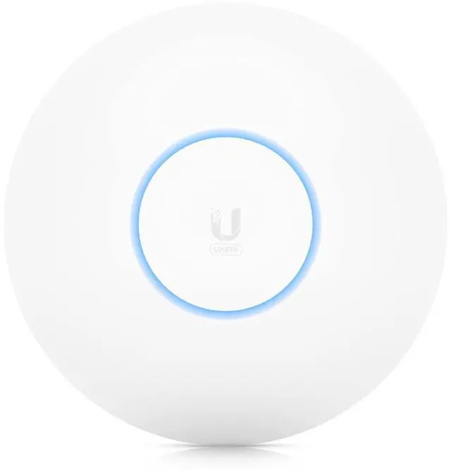 Alt view image 2 of 5 - Ubiquiti Networks UniFi 6 Long-Range UniFi 6 Long-Range, 3000, W125937194 (UniFi 6 Long-Range, 3000 Mbit/s, 600 Mbit/s, 2400 Mbit/s, 10,100,1000 Mbit/s, 300 User(s), Multi User)