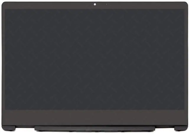 Main image of LCDOLED Replacement for HP Pavilion x360 14-dh2041wm 14-dh2051wm 14-dh2075cl 14-dh2671cl 14-dh2085cl 14.0 inches FHD 1080P IPS LCD Panel Touch Screen Digitizer Assembly Bezel with Control Board