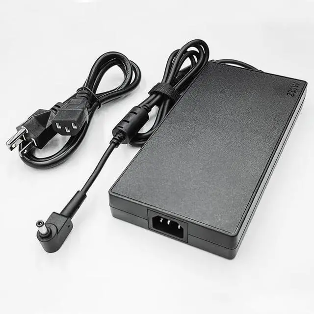 Main image of 230W 19.5V-11.8A Laptop Charger for Acer Predator Helios 300 PH315-53 PH315-54 PH317-55, Laptop Power Adapter for Predator Triton Gaming Laptop PT515-52
