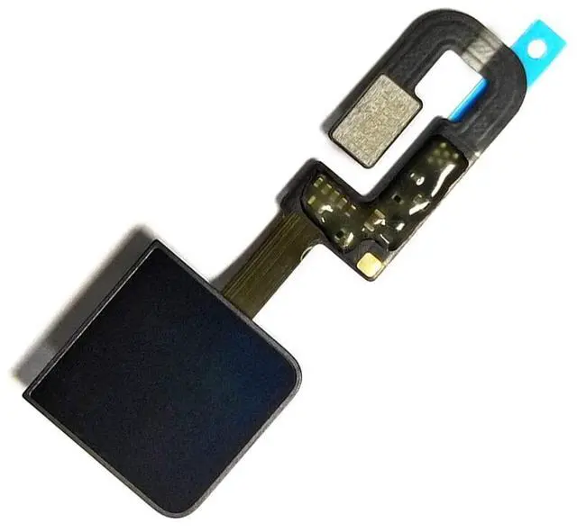 Main image of Nockchawon Touch ID Power Button 821-00919-A Replacement for MacBook Pro 13" Retina (Touch Bar, Late 2016- Mid 2017) A1706