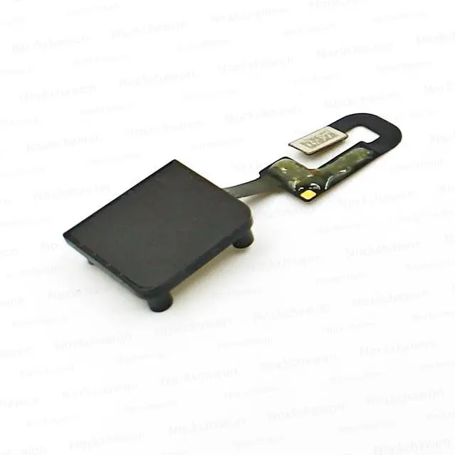 Alt view image 2 of 3 - Nockchawon Touch ID Power Button 821-00919-A Replacement for MacBook Pro 13" Retina (Touch Bar, Late 2016- Mid 2017) A1706
