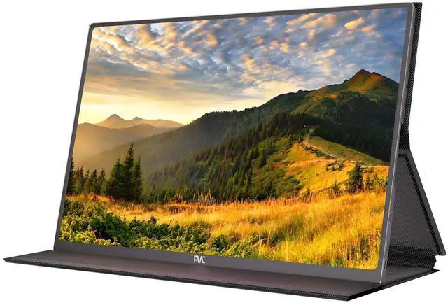 Main image of 16 inch Portable Monitor 1080P 60HZ HDMI Portable Screen for Laptop Compatible with Windows, MacBook, Phone, Switch, Xbox & PS4/5 Gaming