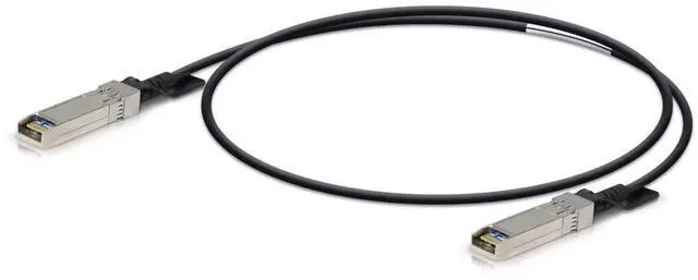 Main image of Cable Plus 7.6 FT SFP to SFP Compatible L64SF027