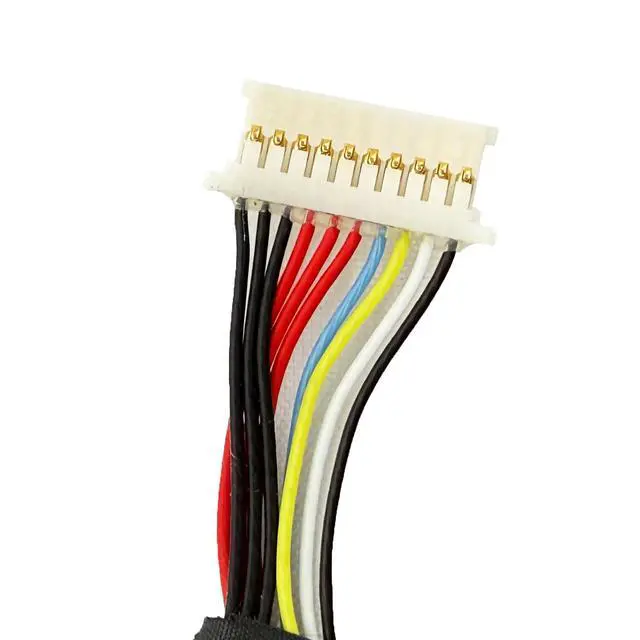 Alt view image 4 of 5 - EPYOBW PO02XL Laptop Battery 37Wh 4960mAh 7.6V Compatible with HP Stream 11-AH 11-AK 11-D Stream 11-R 11-Y 11-G000 11-P000 Series 824560-005 HSTNN-IB7G HSTNN-DB7G