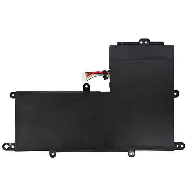 Alt view image 5 of 5 - EPYOBW PO02XL Laptop Battery 37Wh 4960mAh 7.6V Compatible with HP Stream 11-AH 11-AK 11-D Stream 11-R 11-Y 11-G000 11-P000 Series 824560-005 HSTNN-IB7G HSTNN-DB7G