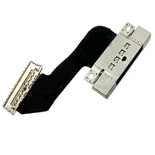 Alt view image 2 of 3 - ZAHARA DC in Power Jack Charger Charging Port Cable Conntor Harness Replacement for Microsoft Surface pro 8 1983 Power Jack Flex Cable Charging Port Dock