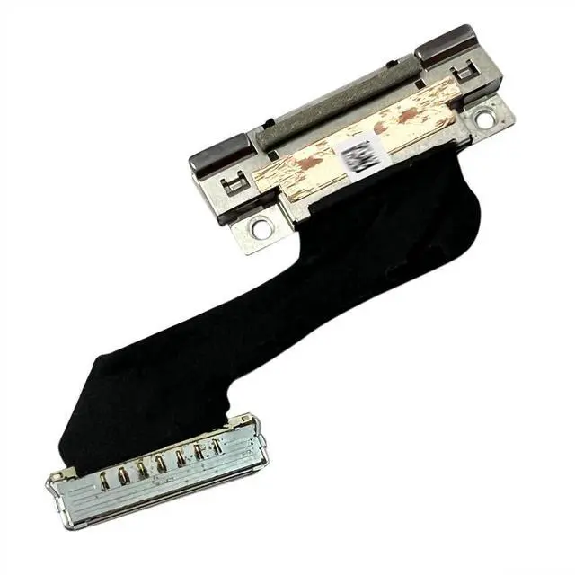 Alt view image 3 of 3 - ZAHARA DC in Power Jack Charger Charging Port Cable Conntor Harness Replacement for Microsoft Surface pro 8 1983 Power Jack Flex Cable Charging Port Dock