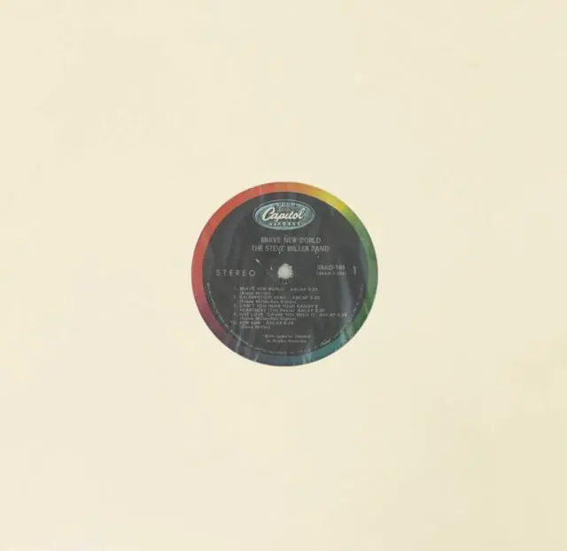 Alt view image 5 of 5 - 12 Premium Ivory Polylined Record Inner Sleeves - Archival Quality, Heavyweight Paper & Plastic - 12IAIV (25)