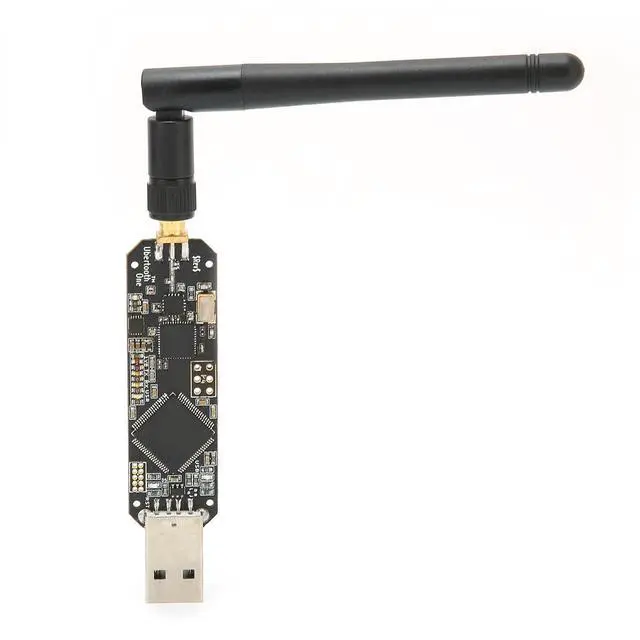 Alt view image 4 of 5 - Generic Development Platform Ubertooth One Module PCB for Computer for Mobile Phone, Generic1gy8s9wknh