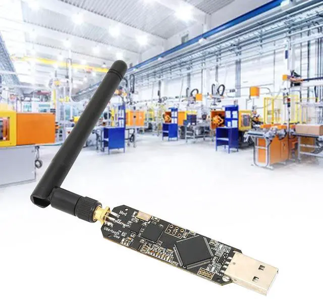 Alt view image 2 of 5 - Generic Development Platform Ubertooth One Module PCB for Computer for Mobile Phone, Generic1gy8s9wknh