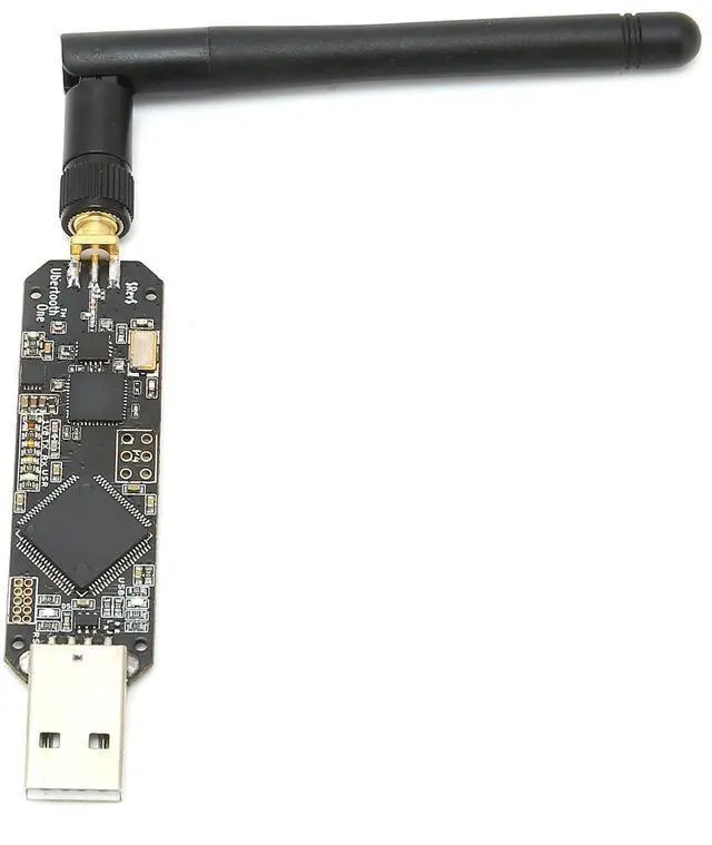 Main image of Generic Development Platform Ubertooth One Module PCB for Computer for Mobile Phone, Generic1gy8s9wknh