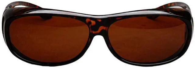 Alt view image 3 of 3 - Dwbulndok Macular Degeneration Glasses, Migraine Relief Glasses, for Macular Degeneration Aids, Glaucoma, Cataracts and Retinitis Pigmentosa, for Outdoors and Indoor