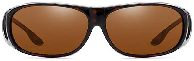 Alt view image 2 of 3 - Dwbulndok Macular Degeneration Glasses, Migraine Relief Glasses, for Macular Degeneration Aids, Glaucoma, Cataracts and Retinitis Pigmentosa, for Outdoors and Indoor