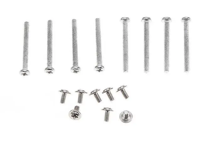 Alt view image 2 of 5 - DIY 240mm Cooler CPU/GPU Block Pump Reservoir LED Fan Heat Sink Compputer Water Cooling Kit