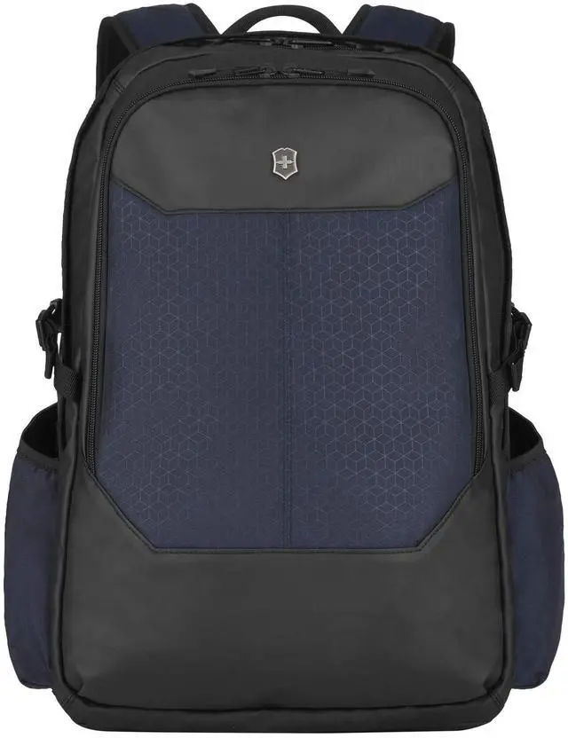 Main image of Victorinox Altmont Original Deluxe Laptop Backpack w/Waist Strap (Blue)