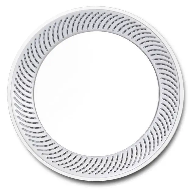 Alt view image 4 of 5 - DrayTek Vigor AP805 Mesh AX3000 Wireless Access Point, 2.5GbE Uplink, additional 1GbE for Wired Connectivity, Cylinder Form-Factor