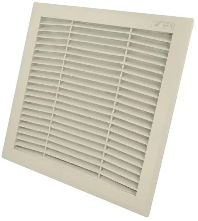 Main image of FAN25BNOB | TEXA Filter with Fan, RAL 7035, 230/262 M3/H 230V 50-60HZ