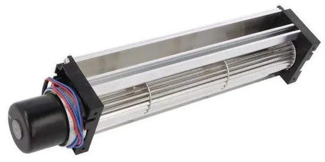 Main image of ebm-papst QG030-198/14 Blowers and Fans