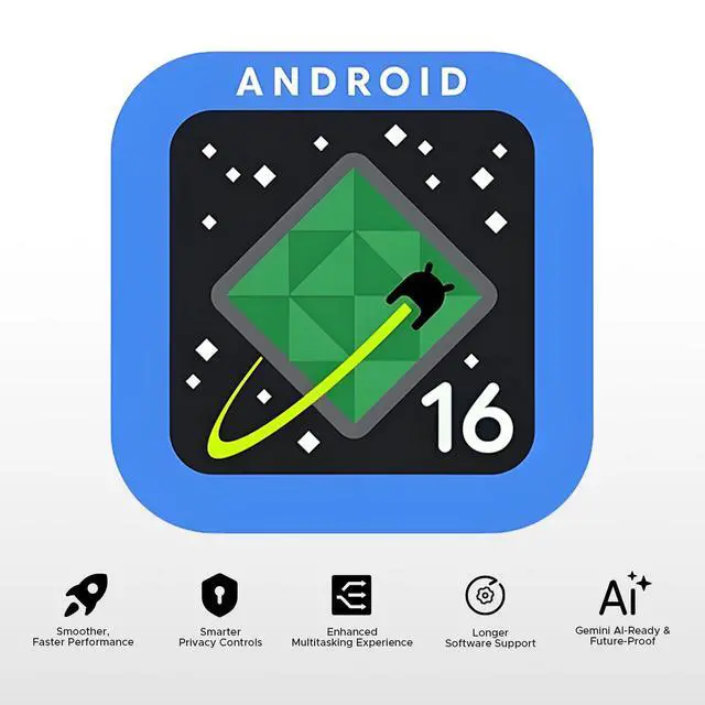 Alt view image 2 of 5 - DOOGEE Tab A9 Pro+ Android 16 Tablet,11 inch Tablet with 90Hz Display,30GB+128GB/2TB TF Octa-Core Gaming Tablets,8580mAh,1080P,Bluetooth 5.0+5G WiFi Tablets,13MP+5MP,Face ID/OTG