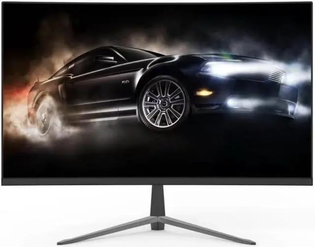 Main image of Viewedge 24 Inch Gaming Monitor with 144Hz