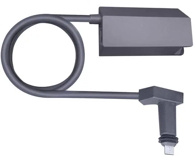Main image of Ethernet Adapter for Satellite Internet V2 Gen2, Wired Network Connection for Rectangle Dish
