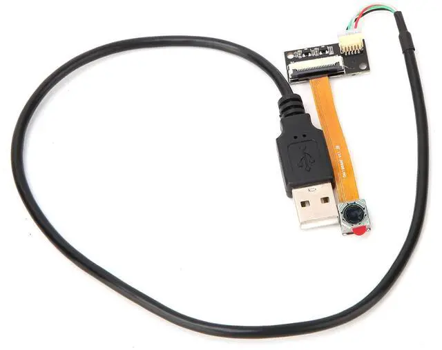 Main image of USB Camera Module, OV5640 Sensor 5MP 2592 * 1944P Resolution Mini Auto Focus OTG UVC Camera Module with USB Interface Replacement Fit for Android Linux, 60 Degree Field of View