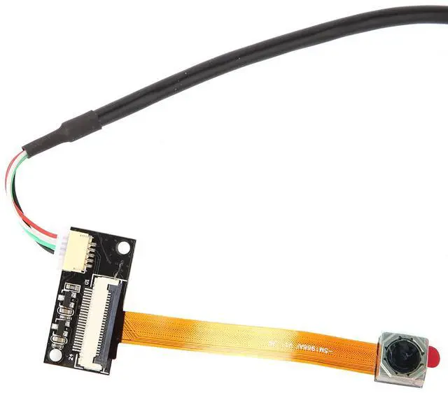 Alt view image 5 of 5 - USB Camera Module, OV5640 Sensor 5MP 2592 * 1944P Resolution Mini Auto Focus OTG UVC Camera Module with USB Interface Replacement Fit for Android Linux, 60 Degree Field of View