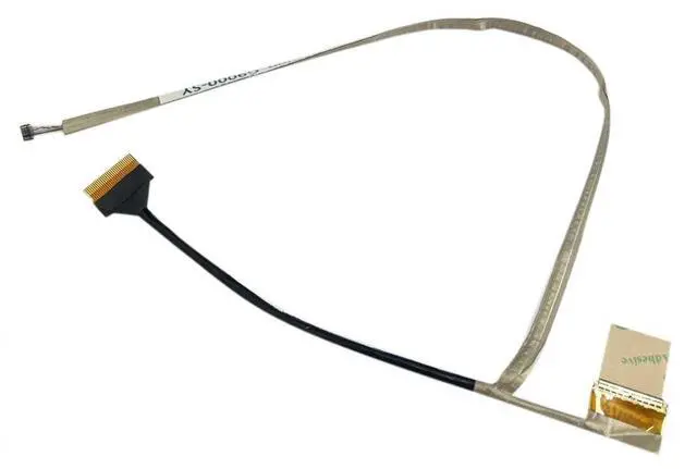 Main image of JINTAI LCD LVDS LED Screen Video Display Flex Cable Replacement for Gateway N15DP7 GWTN156-11BK GWTN156-11RD GWTN156-11BL Gateway GWTN156-11PR Gateway GWTN156-11GR 30PIN CN: 1.17.N15DP7.PPX01