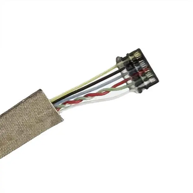 Alt view image 3 of 5 - JINTAI LCD LVDS LED Screen Video Display Flex Cable Replacement for Gateway N15DP7 GWTN156-11BK GWTN156-11RD GWTN156-11BL Gateway GWTN156-11PR Gateway GWTN156-11GR 30PIN CN: 1.17.N15DP7.PPX01